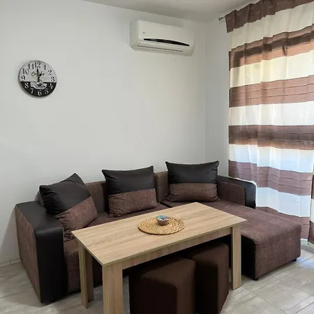 Marteo 105 - Apartment