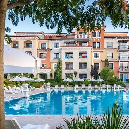 Marteo 105 - Apartment