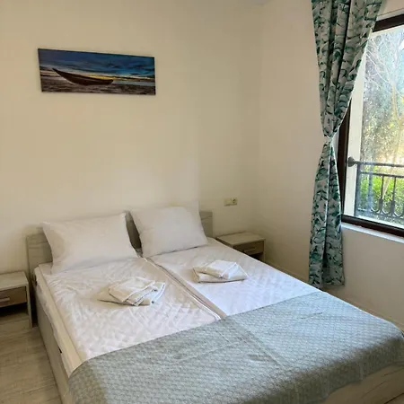 Marteo 105 - Apartment
